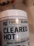 Muscle X FORCE ELEMENTS CLEARED HOT Review