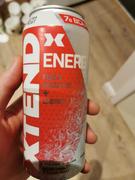 Muscle X Xtend Energy Carbonated Review