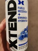 Muscle X Xtend Carbonated Review