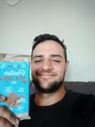 Muscle X Vitawerx Milk Chocolate - 100g Review