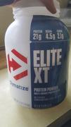 Muscle X Dymatize Elite XT – 4lb Review