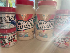 Muscle X Ghost Glow Review