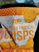 Muscle X Musclepharm Protein Crisps Review