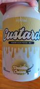 Muscle X Inspired Protein Custard Review