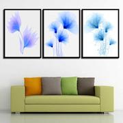 Enjoy Canvas 3 Panel Abstract Dandelion Canvas Art Review