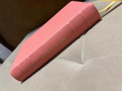 Humble Lamb NKJV Shepherd - Rose Gold Review