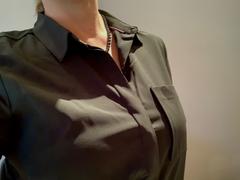 MPG Sport CA Esteem Sustainable Relaxed Dress Shirt Review