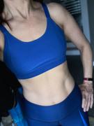MPG Sport CA Advance Recycled Polyester Medium Support Sports Bra Review
