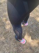 MPG Sport USA Pulse MPG SLEEK Recycled High Waisted 7/8 Legging Review