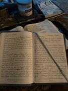Atrio Hill Blessed Is She Journal Review