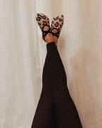 Sock-it & Co.® Black Ballet Non-Slip Grip Socks Review