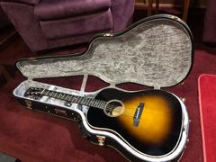 Acoustic Centre Eastman E10SS Acoustic Guitar Review
