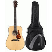 Acoustic Centre Alvarez MD60BG Acoustic Guitar Review