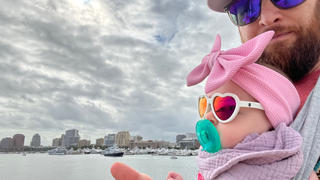 Babiators Sunglasses The Sweetheart Review