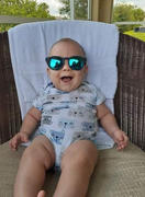 Babiators Sunglasses The Agent Review