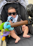 Babiators Sunglasses Black Ops Black Navigator Review
