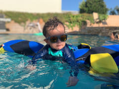 Babiators Sunglasses The Trendsetter Review