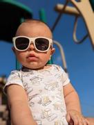Babiators Sunglasses Wicked White Navigator Review