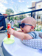 Babiators Sunglasses Black Ops Black Keyhole Review