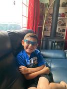 Babiators Sunglasses Screen Savers: Blue Crush Navigator Review