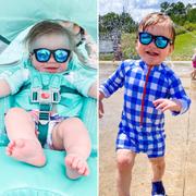 Babiators Sunglasses The Scout Review