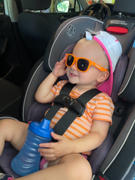 Babiators Sunglasses Orange Crush Navigator Review