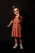 Babiators Sunglasses The Flower Child Review