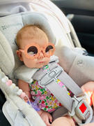 Babiators Sunglasses The Flower Child Review