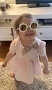 Babiators Sunglasses The Daisy Review