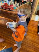 Babiators Sunglasses Good as Blue Navigator Review
