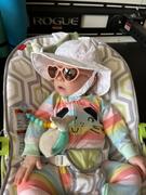 Babiators Sunglasses Can't Heartly Wait Review