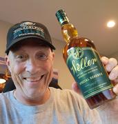 Sip Whiskey W.L. Weller Special Reserve Review