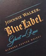 Sip Whiskey Johnnie Walker Blue Label Ghost and Rare Port Ellen Review