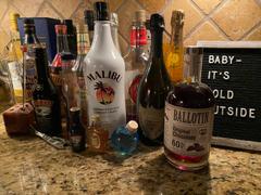 Sip Whiskey Ballotin Original Chocolate Whiskey Review