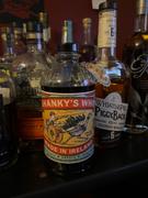 Sip Whiskey Shanky's Whip Irish Whiskey Review