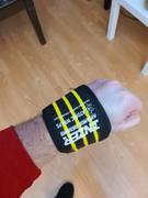Inner Strength Products Inzer Atomic Wrist Wraps Review