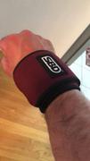 Inner Strength Products SBD Phoenix Wrist Wraps Review