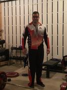 Inner Strength Products Canadian Powerlifting Union Track Suit *PLEASE READ PRODUCT DESCRIPTION* Review