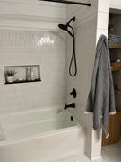The Loomia Isla Waffle Weave 100% Cotton Turkish Bath Towel Review