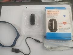 dEpPatch Sports Band Watch, Heart Rate Monitor, and Sleep Tracker Review