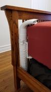 BedJet  BedJet 3 Climate Comfort Sleep System, App Control Only Review