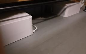 BedJet  BedJet 3 Dual Zone Climate Comfort System for Couples Review