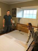 BedJet  BedJet Adjustable Bed PowerLayer Review