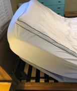 BedJet  BedJet Adjustable Bed PowerLayer Review