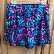 The Fabric Fairy Neo Tie Dye Nylon Spandex Swimsuit Fabric Review