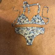 The Fabric Fairy White Poly Spandex Swimsuit Lining Fabric Review