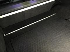 Black Hawk Japan STI Flexible Floor Bar Rear (ST2050321020) Review