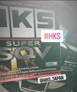 Black Hawk Japan HKS SUPER SQV4  For MULTIPLE FITTING Black Edition 71008-AK005 Review