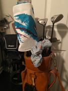 Cayce Golf Jazz Cup Golf Head Cover DURA+ [On Demand] Review