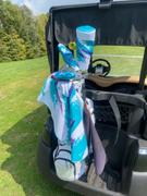 Cayce Golf Jazz Cup Golf Head Cover DURA+ [On Demand] Review